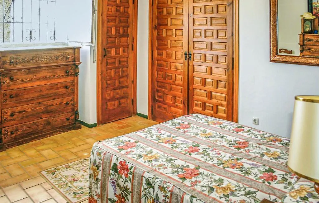 Casa Rural La Florida, Moron De La Frontera