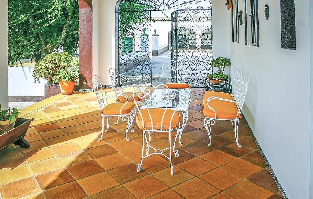 Casa Rural La Florida, Moron De La Frontera