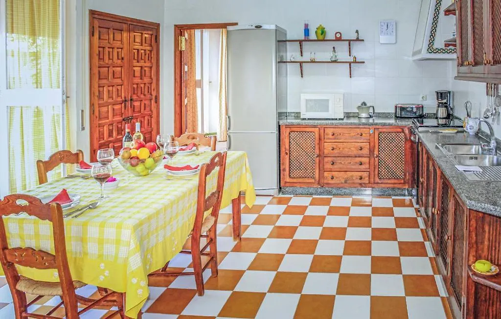 Casa Rural La Florida, Moron De La Frontera