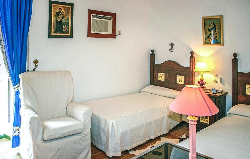 Casa Rural La Florida, Moron De La Frontera Spain