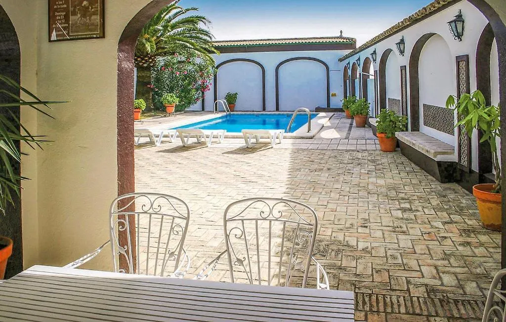 Holiday home Casa Rural La Florida, Moron De La Frontera Spain
