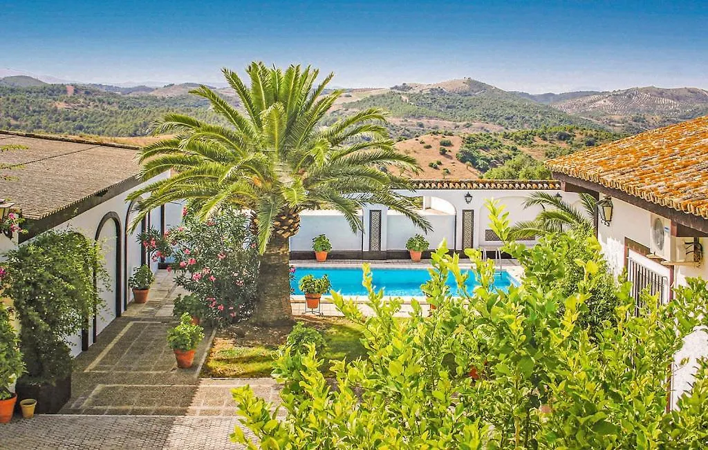 Casa Rural La Florida, Moron De La Frontera Spain