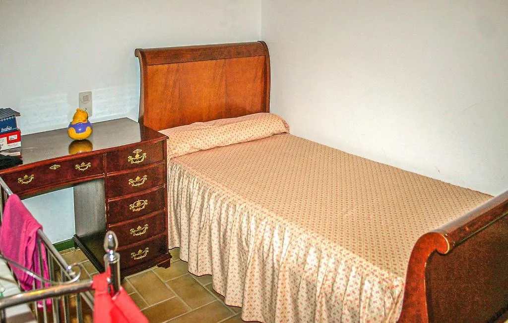 Holiday home Casa Rural La Florida, Moron De La Frontera