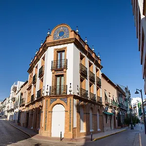 Boutique El Gallo Moron Moron de la Frontera